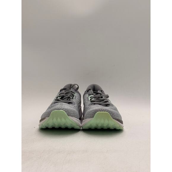 Asics EVORIDE Women's NEW Running Sneaker Gray US Size 7 - Picture 5 of 11